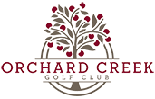 Orchard Creek