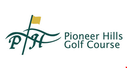 Pioneer Hills