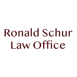Ron Schur Law